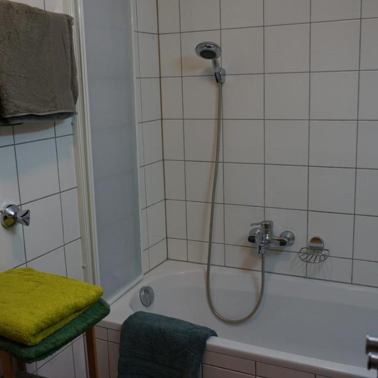 Seppl Stoba - Apartamento de 4 dormitorios con sauna - 2
