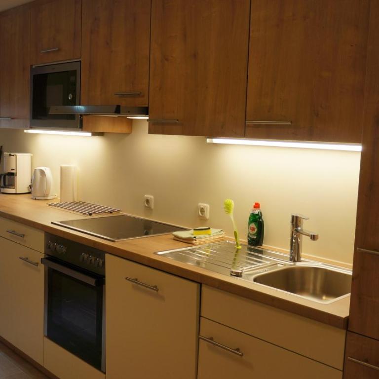Seppl Stoba - Apartamento de 4 dormitorios con sauna - 13