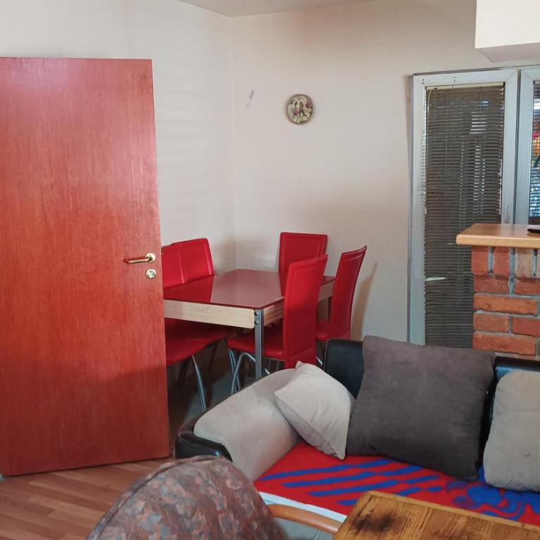 Kuca za odmor ''Djurovic'' - Apartment - Ground Floor - 3