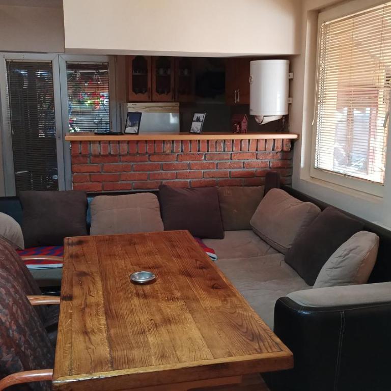 Kuca za odmor ''Djurovic'' - Apartment - Ground Floor - 5
