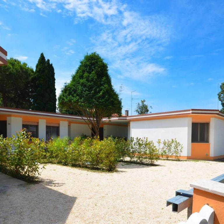 Ville Battiston - Apartment - Ground Floor - 3