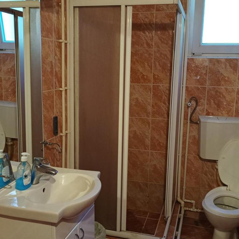 Kuca za odmor ''Djurovic'' - Apartment - Ground Floor - 7