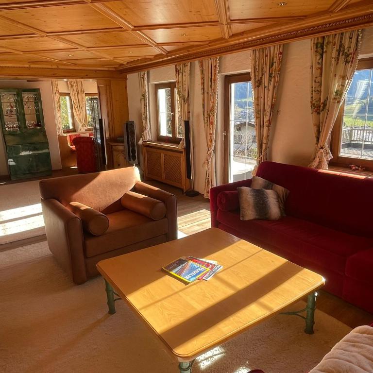 Villa Kitzbühel - Chalet - 2