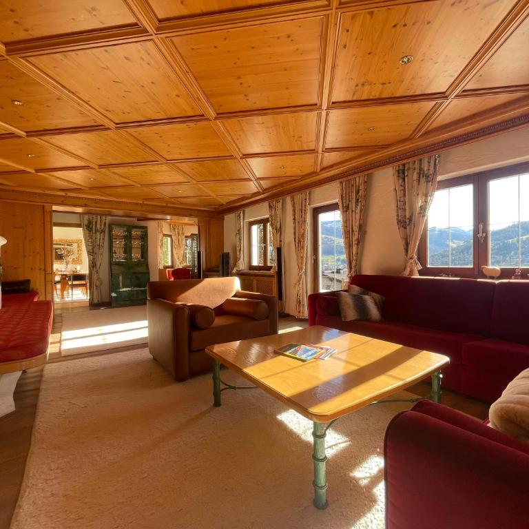 Villa Kitzbühel - Chalet - 1