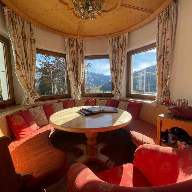 Villa Kitzbühel - Chalet - 5