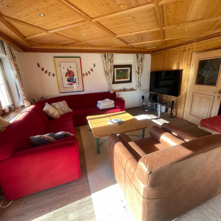 Villa Kitzbühel - Chalet - 15