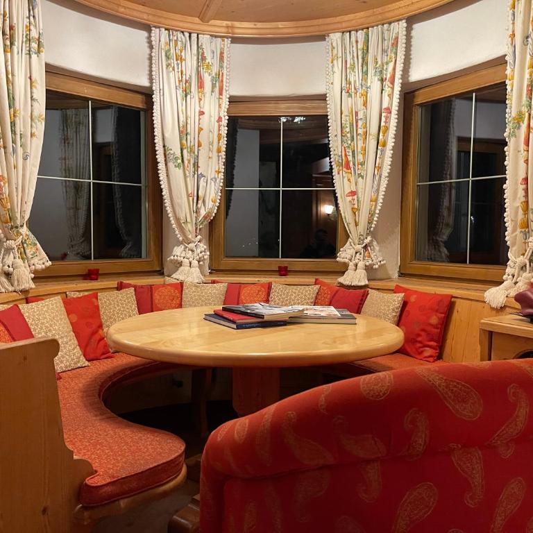 Villa Kitzbühel - Chalet - 3