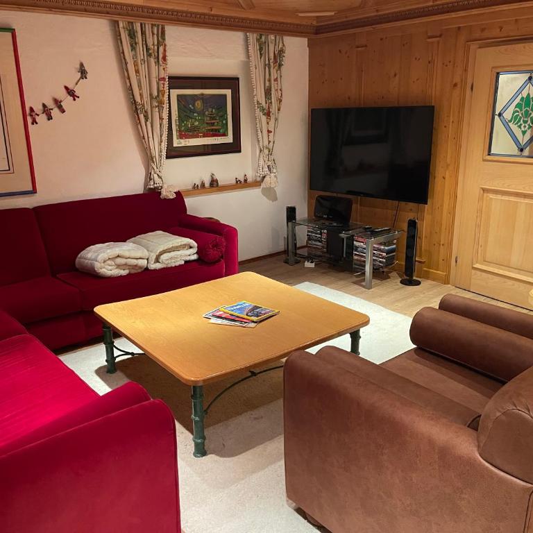 Villa Kitzbühel - Chalet - 10