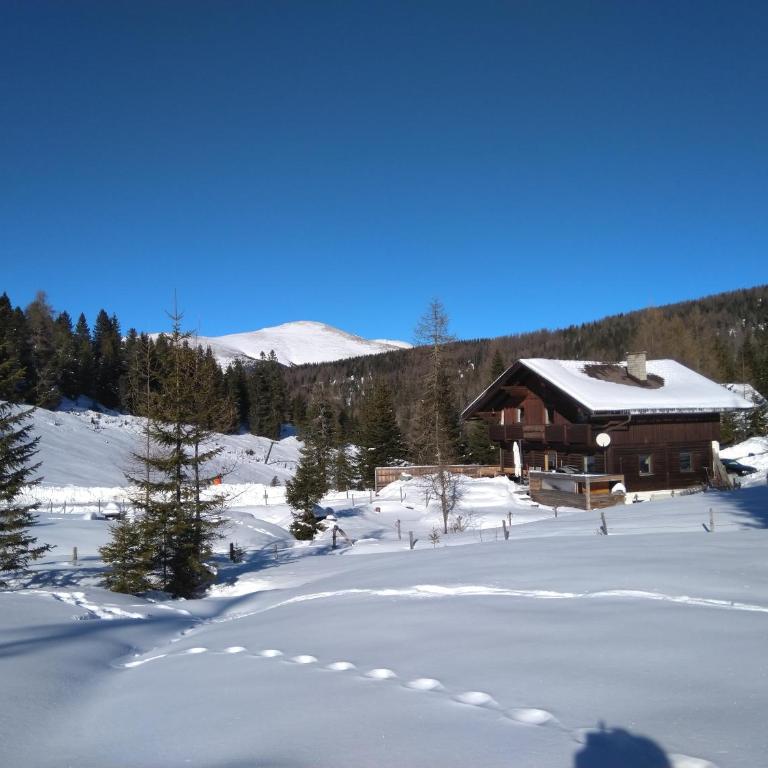 Marktlhütte - Chalet - 2