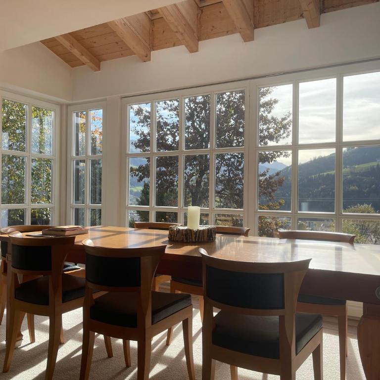 Villa Kitzbühel - Chalet - 11