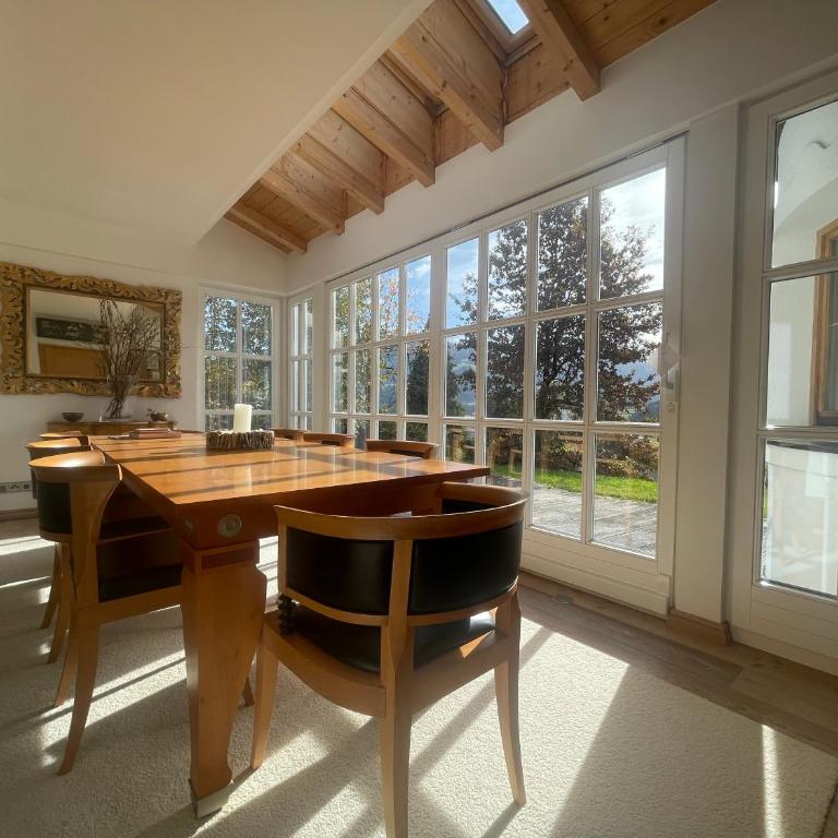 Villa Kitzbühel - Chalet - 14
