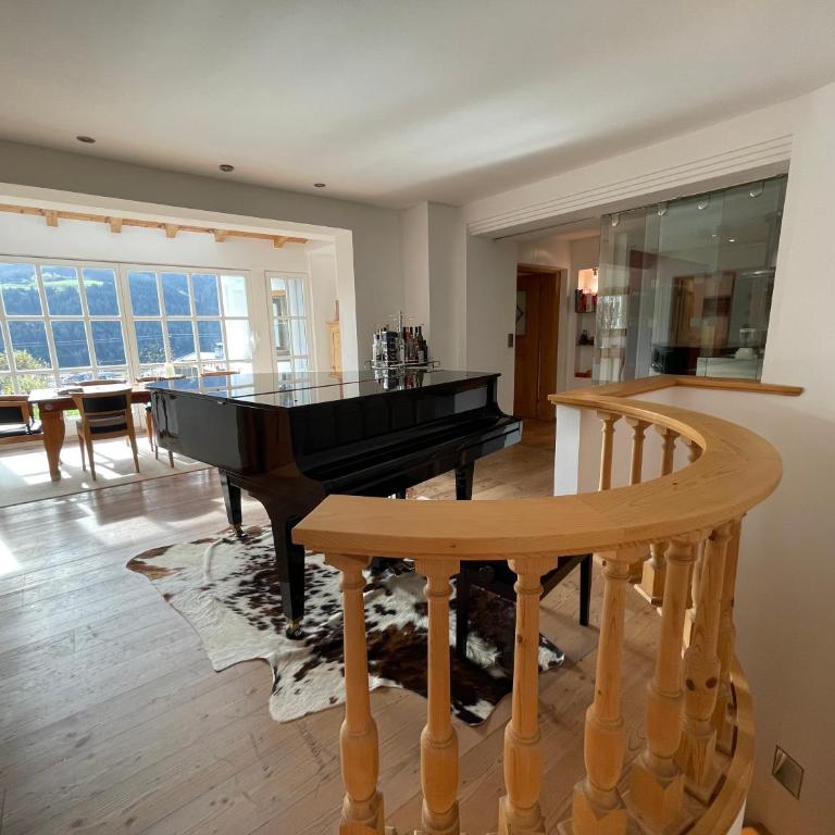 Villa Kitzbühel - Chalet - 13