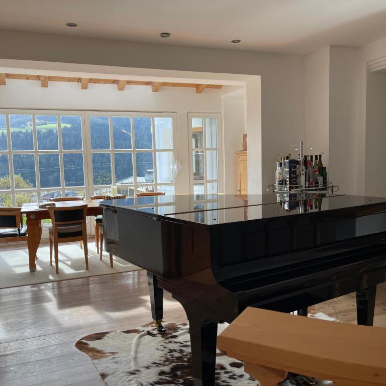 Villa Kitzbühel - Chalet - 9