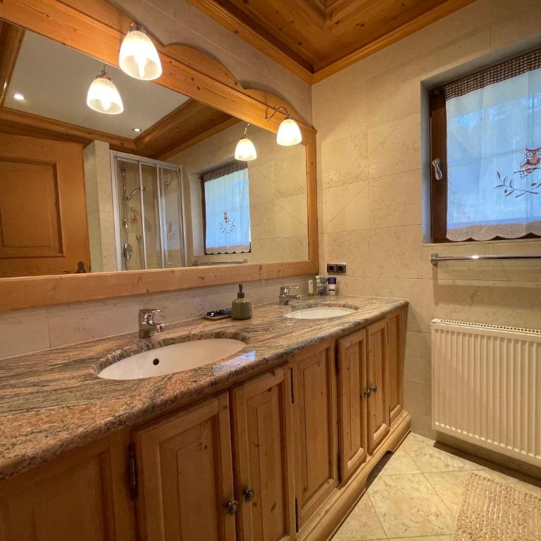 Villa Kitzbühel - Chalet - 18