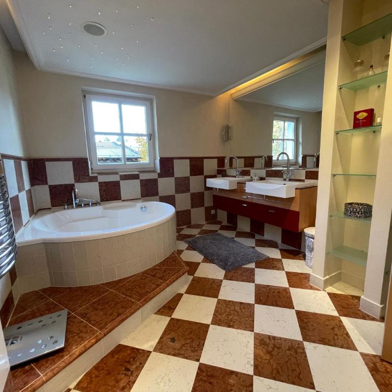 Villa Kitzbühel - Chalet - 20