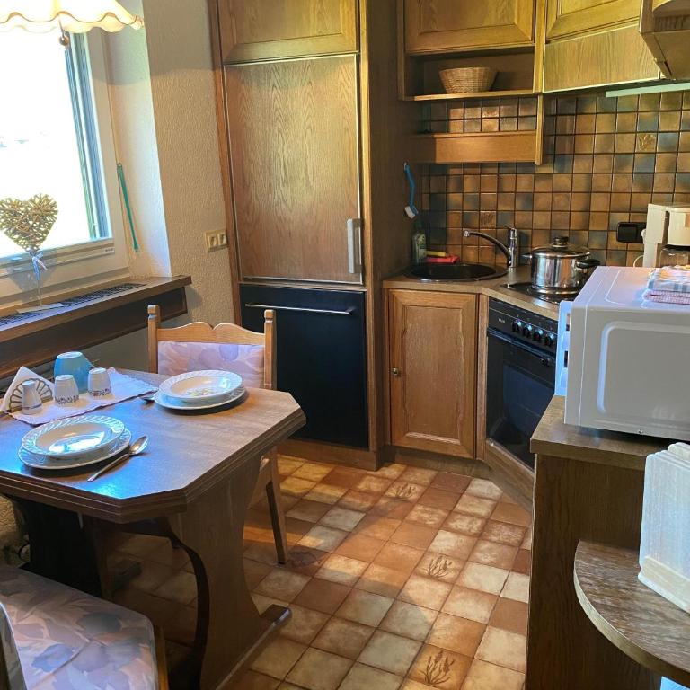 Haus Brugger Richard - Apartamento de 1 dormitorio - 13