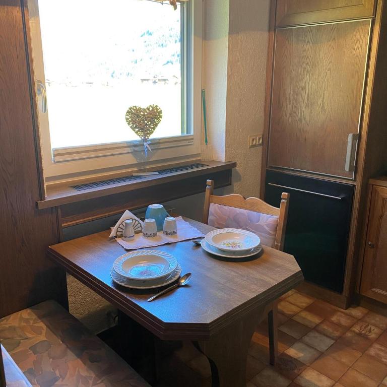 Haus Brugger Richard - Apartamento de 1 dormitorio - 14
