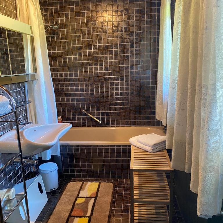 Haus Brugger Richard - Apartamento de 1 dormitorio - 16