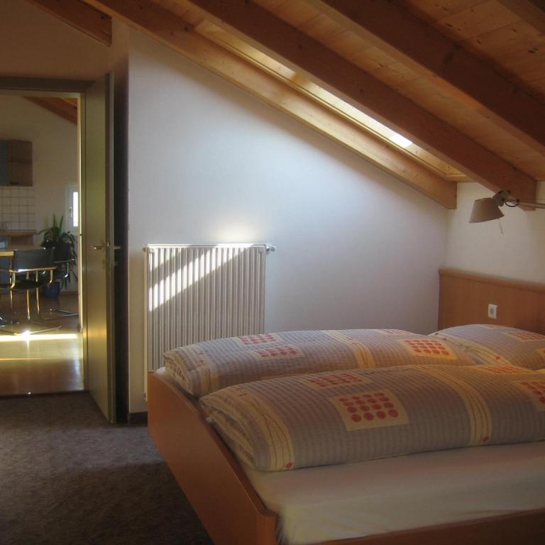 Runggnerhof - Appartamento Kastelaz con 2 Camere da Letto - 11