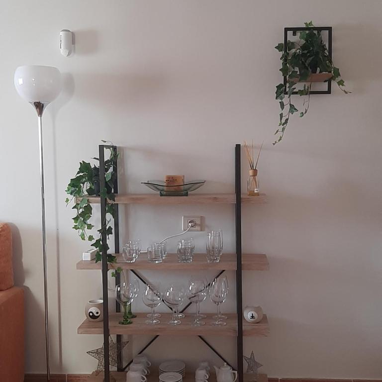 Casa Luz - Apartamento de 2 dormitorios - 18