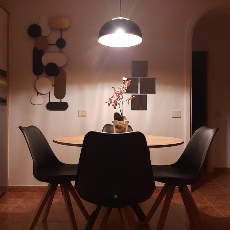 Casa Luz - Apartamento de 2 dormitorios - 21