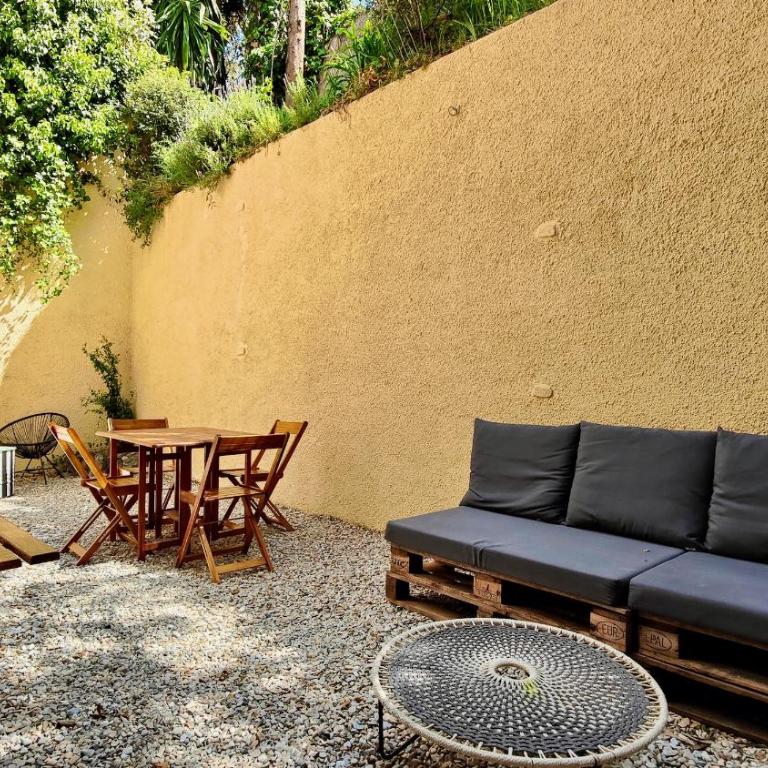 Appartement maison Jeanne by Booking Guys - Appartement 2 Chambres - 2