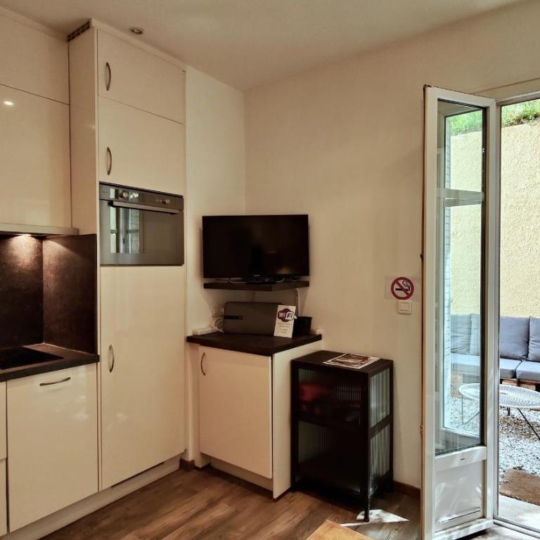 Appartement maison Jeanne by Booking Guys - Appartement 2 Chambres - 8