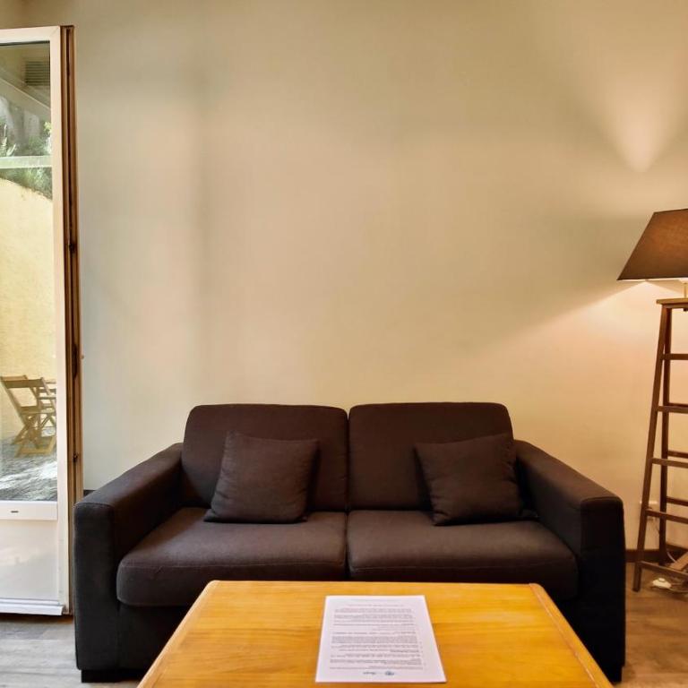 Appartement maison Jeanne by Booking Guys - Appartement 2 Chambres - 9