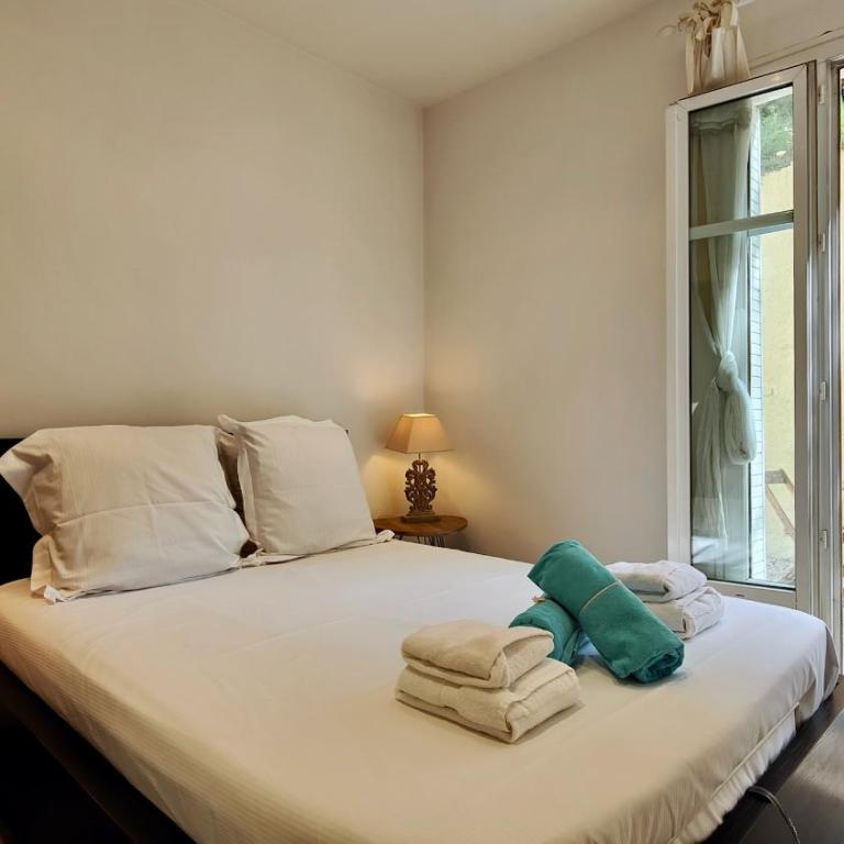 Appartement maison Jeanne by Booking Guys - Appartement 2 Chambres - 13