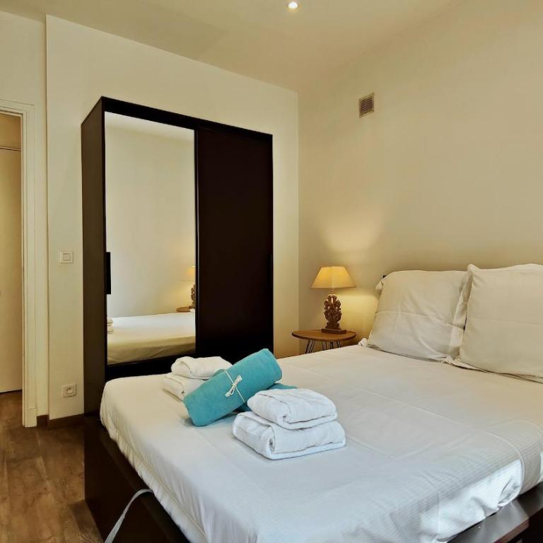 Appartement maison Jeanne by Booking Guys - Appartement 2 Chambres - 15