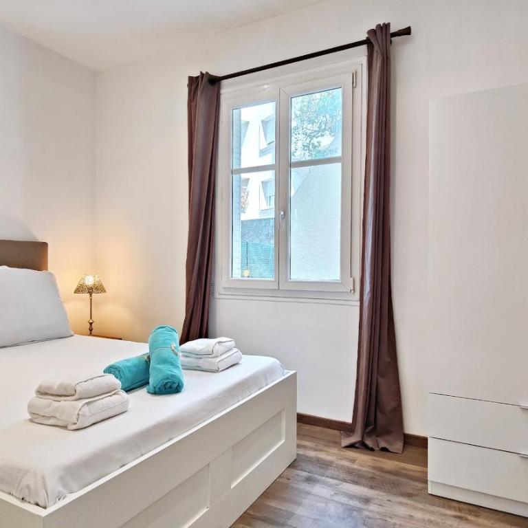 Appartement maison Jeanne by Booking Guys - Appartement 2 Chambres - 16