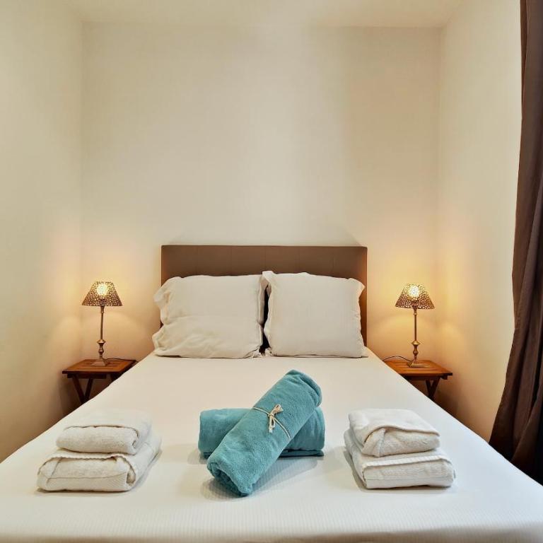 Appartement maison Jeanne by Booking Guys - Appartement 2 Chambres - 17