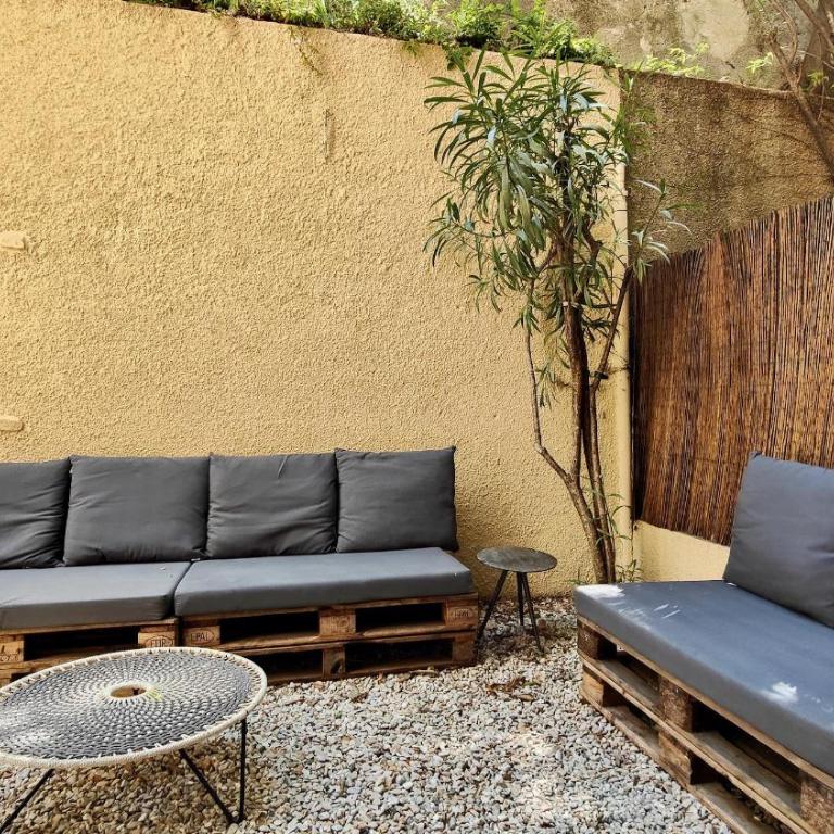 Appartement maison Jeanne by Booking Guys - Appartement 2 Chambres - 20