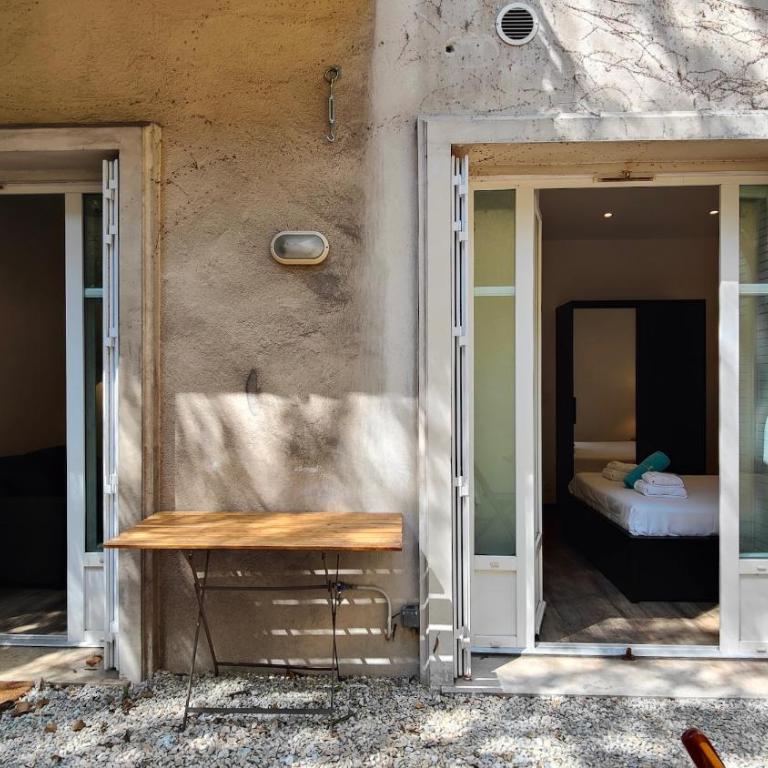Appartement maison Jeanne by Booking Guys - Appartement 2 Chambres - 25