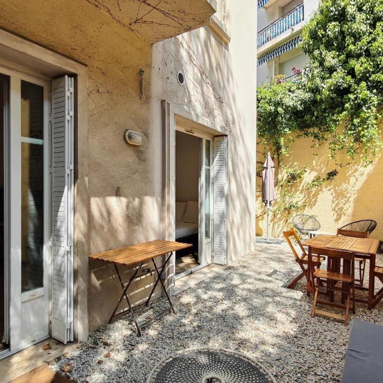 Appartement maison Jeanne by Booking Guys - Appartement 2 Chambres - 26
