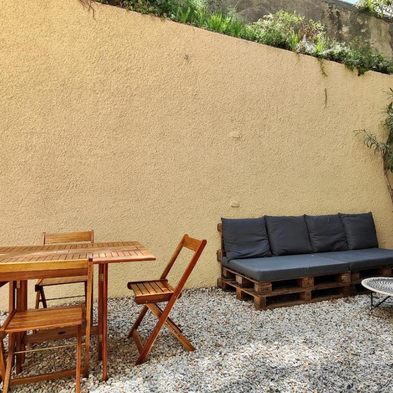 Appartement maison Jeanne by Booking Guys - Appartement 2 Chambres - 27