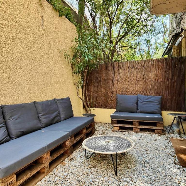 Appartement maison Jeanne by Booking Guys - Appartement 2 Chambres - 28