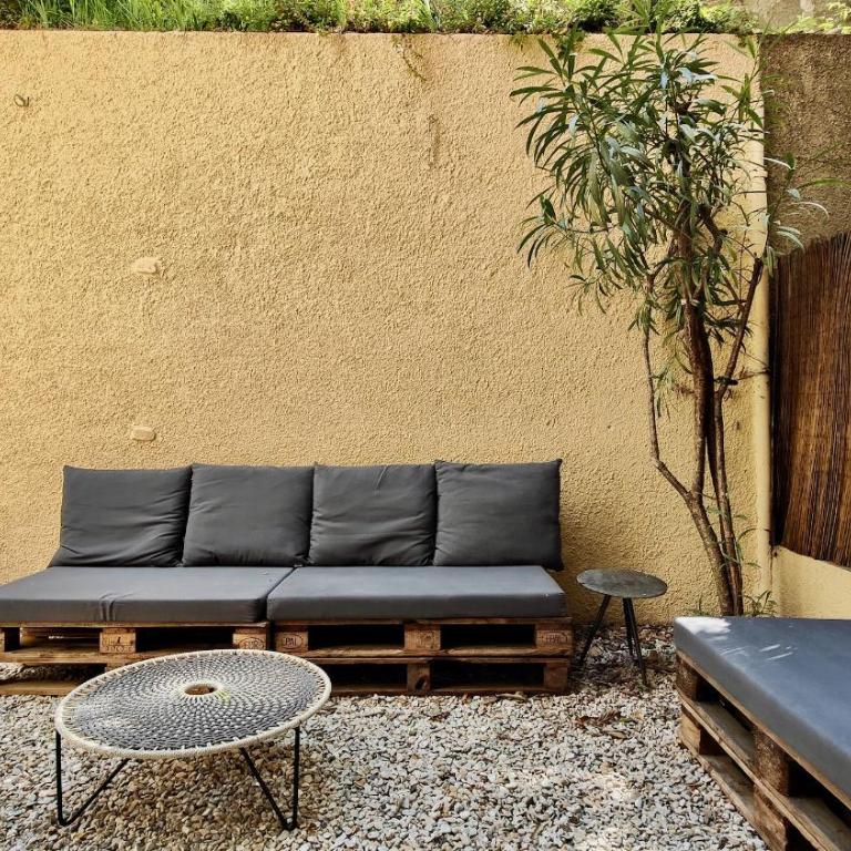 Appartement maison Jeanne by Booking Guys - Appartement 2 Chambres - 29