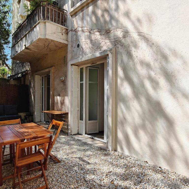 Appartement maison Jeanne by Booking Guys - Appartement 2 Chambres - 30