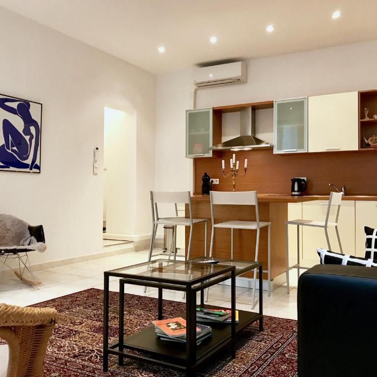 Le 'PHILIBERT' - Appartement 2 Chambres - 2
