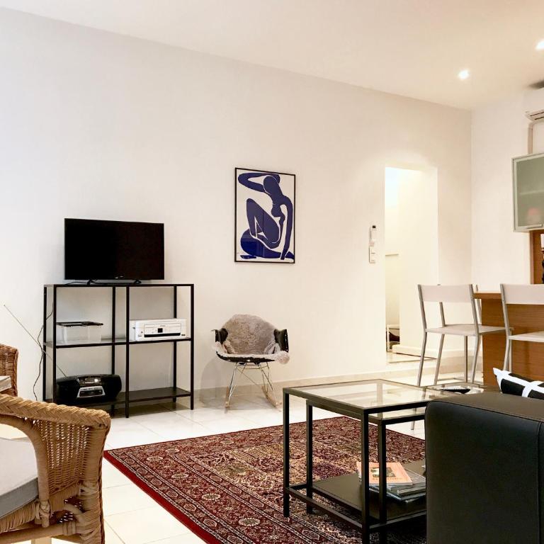 Le 'PHILIBERT' - Appartement 2 Chambres - 3