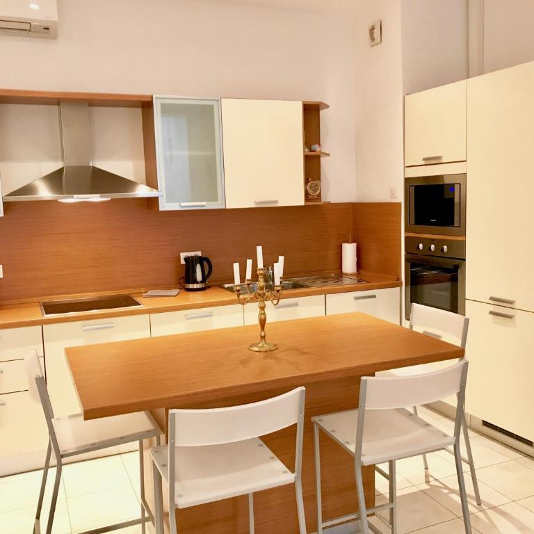 Le 'PHILIBERT' - Appartement 2 Chambres - 5