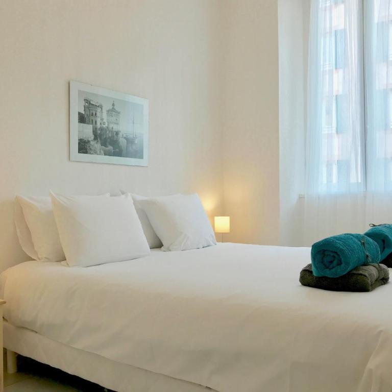 Le 'PHILIBERT' - Appartement 2 Chambres - 10
