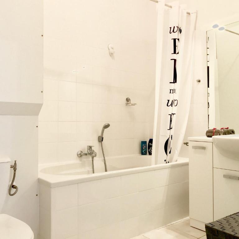 Le 'PHILIBERT' - Appartement 2 Chambres - 12