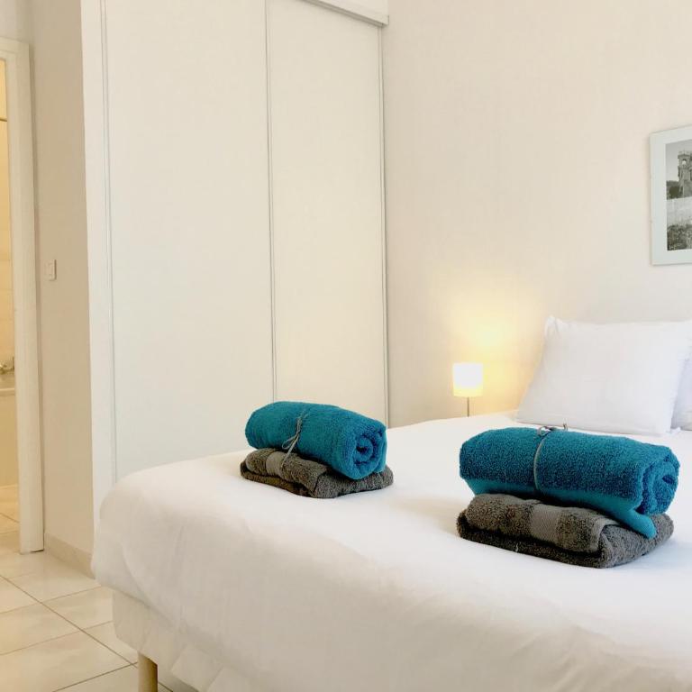 Le 'PHILIBERT' - Appartement 2 Chambres - 11