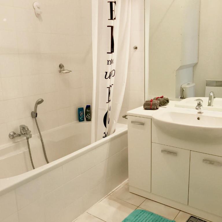 Le 'PHILIBERT' - Appartement 2 Chambres - 13