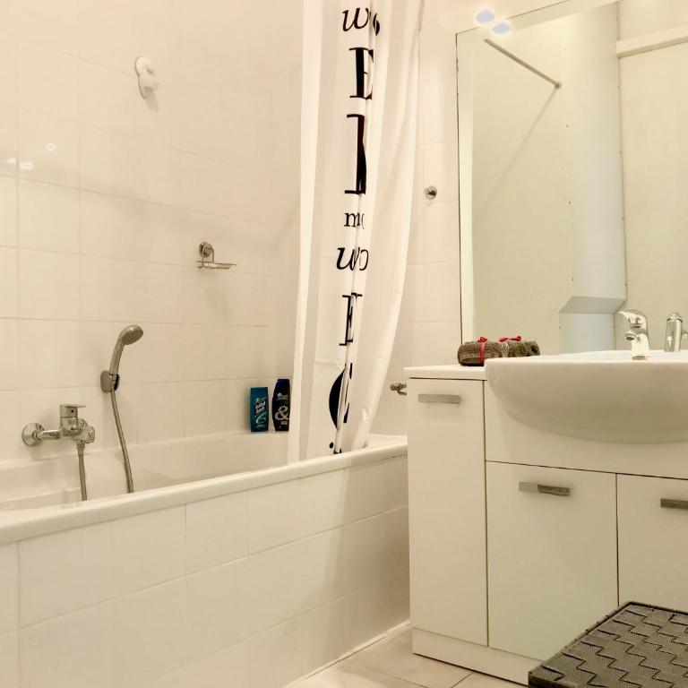 Le 'PHILIBERT' - Appartement 2 Chambres - 14