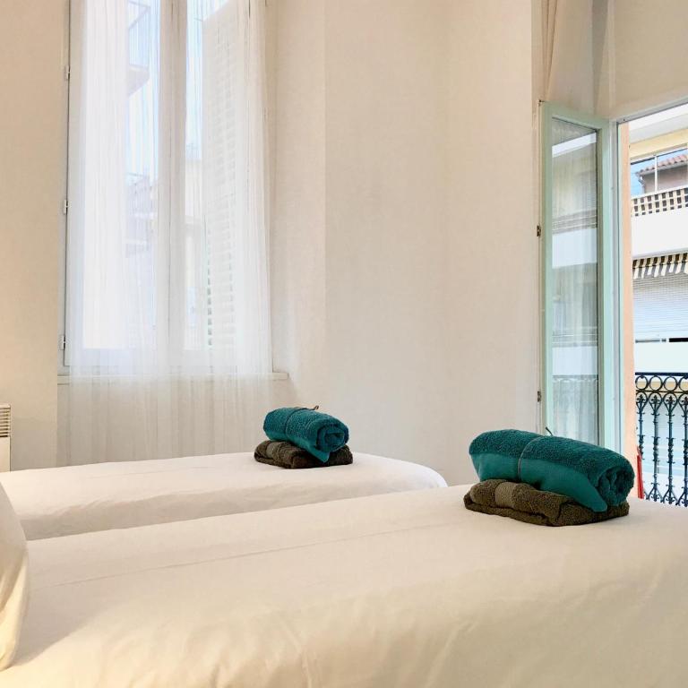 Le 'PHILIBERT' - Appartement 2 Chambres - 16