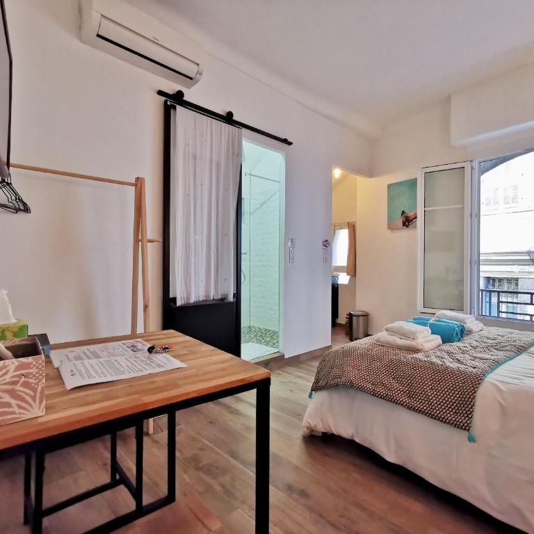 STUDIO PETIT OPERA - Studio Supérieur - 2