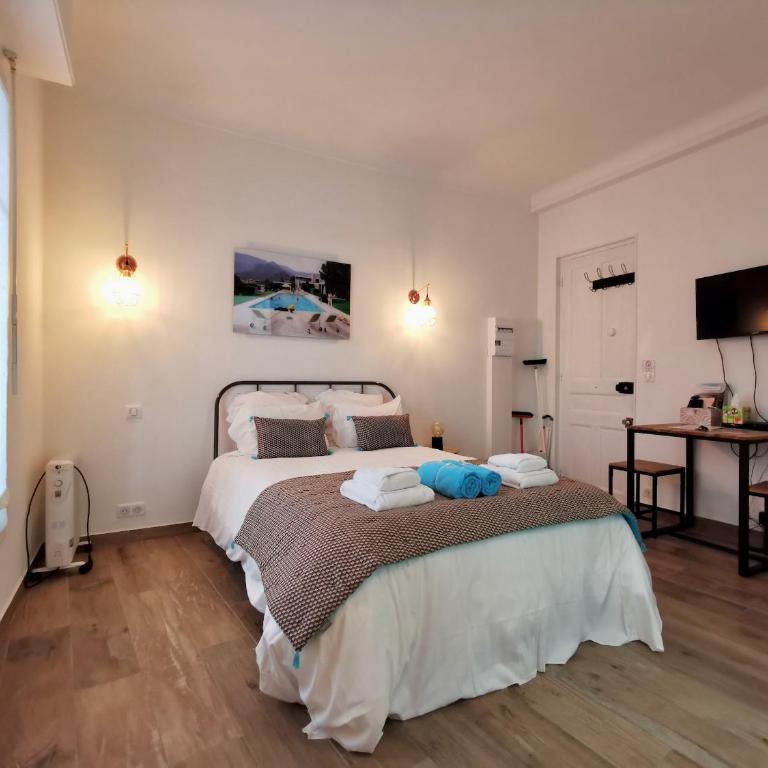 STUDIO PETIT OPERA - Studio Supérieur - 5